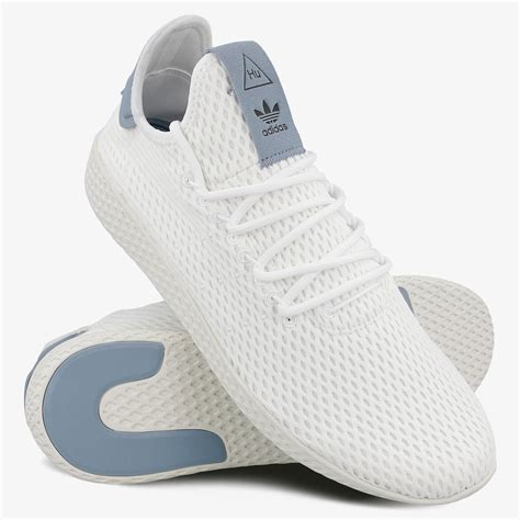 weiße schuhe adidas herren pharrell williams|pharrell williams shoes for women.